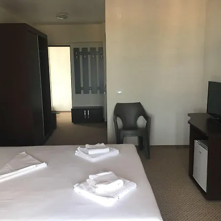 Casa Roberto 3* Eforie Nord