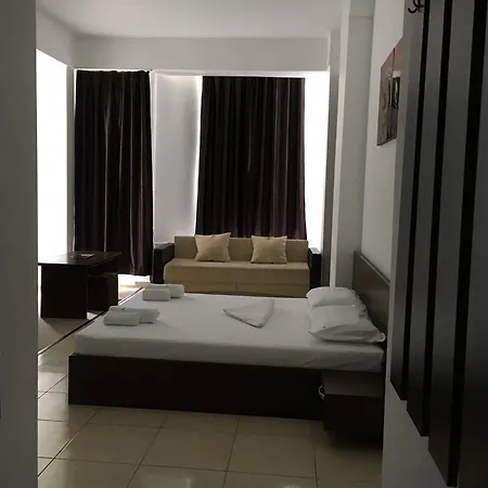 Casa Roberto Guest house 3*
