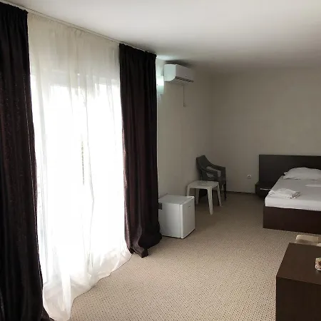 Guest house Casa Roberto 3*