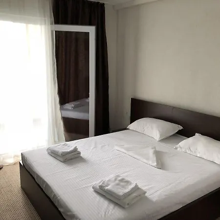Casa Roberto Guest house 3*