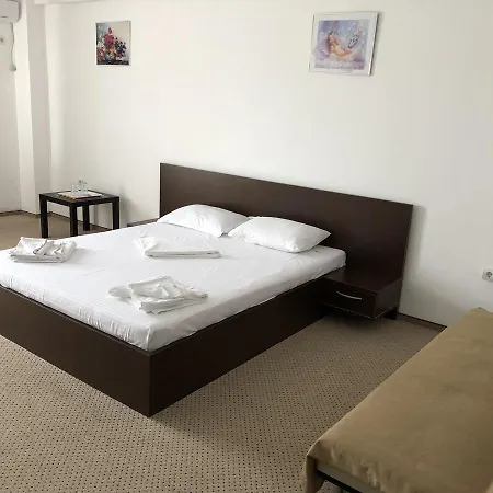 Guest house Casa Roberto 3*