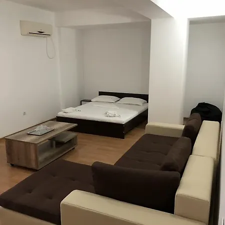 Casa Roberto Guest house 3*