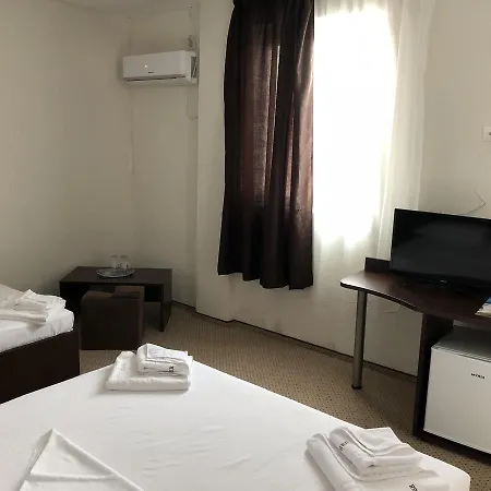 Casa Roberto 3* Eforie Nord