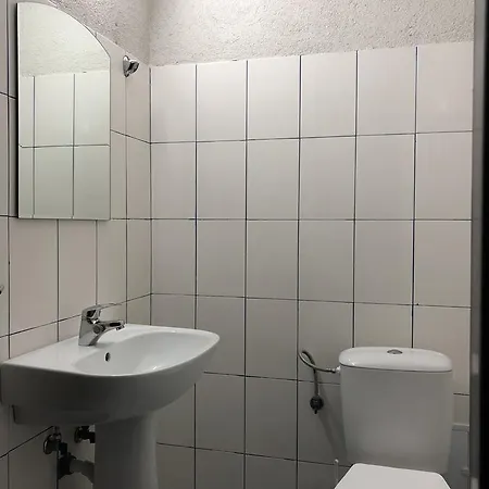Guest house Casa Roberto