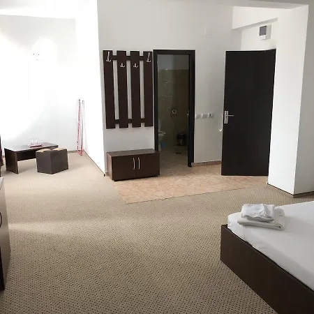 Casa Roberto Guest house