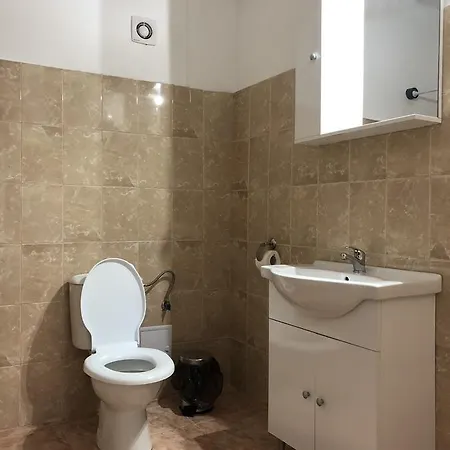 Casa Roberto Guest house Eforie Nord
