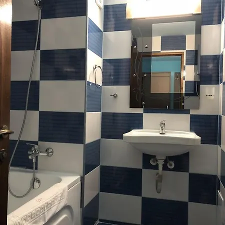 Casa Roberto Pensiune 3*