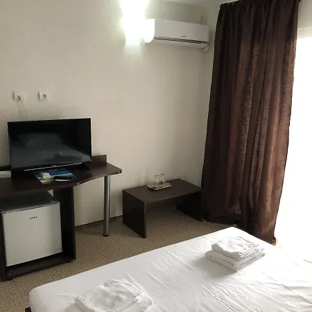 Casa Roberto 3* Eforie Nord