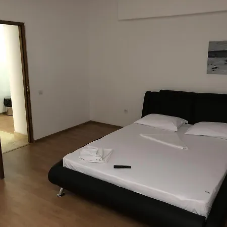 Pensiune Casa Roberto