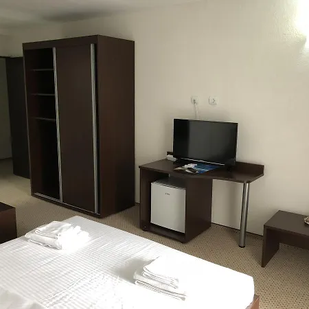 Pensiune Casa Roberto Eforie Nord