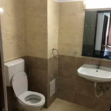 Casa Roberto Pensiune Eforie Nord